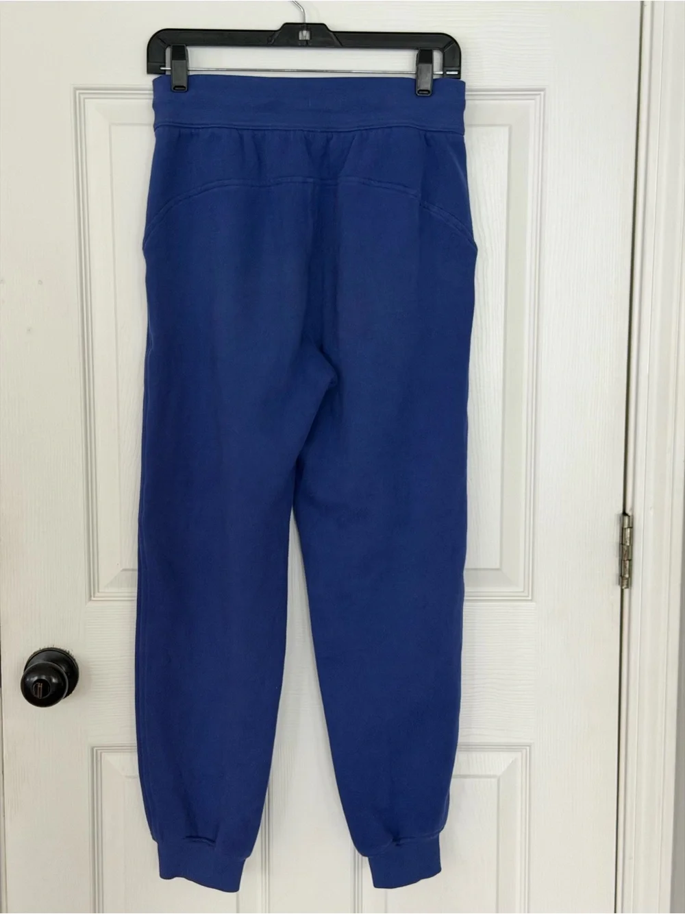 lululemon Scuba High-Rise Relaxed Jogger